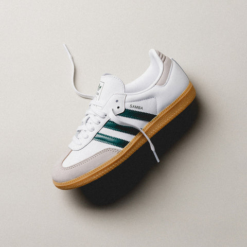 Samba OG W