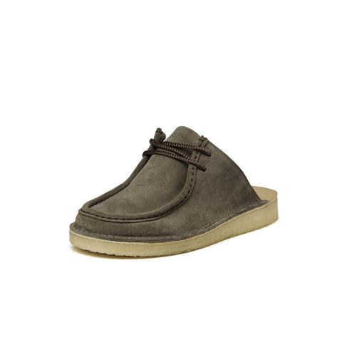 DSRT Nomad Mule