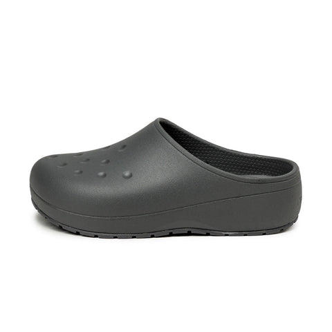 Classic Quiet Clog