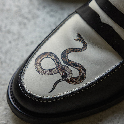 Wilde Penny Loafer