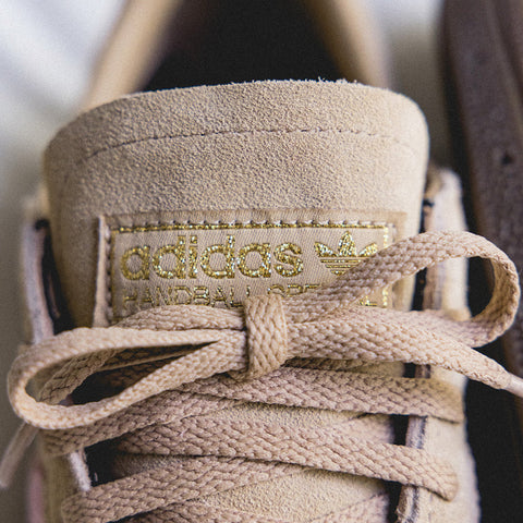 Handball Spezial W