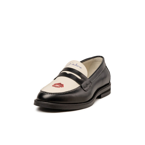 Wilde Penny Loafer W