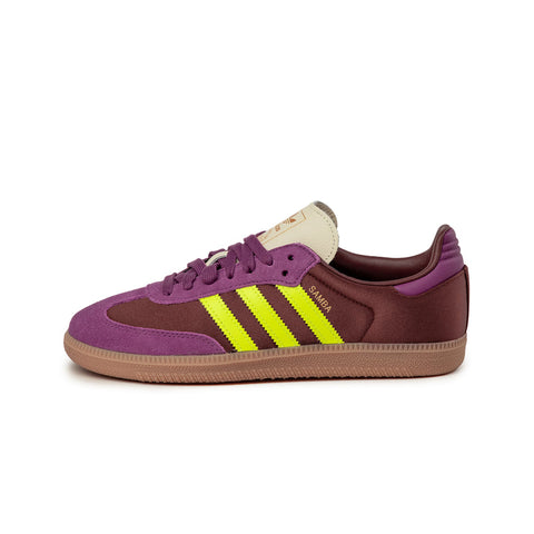 Samba OG W