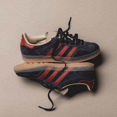 Gazelle Indoor