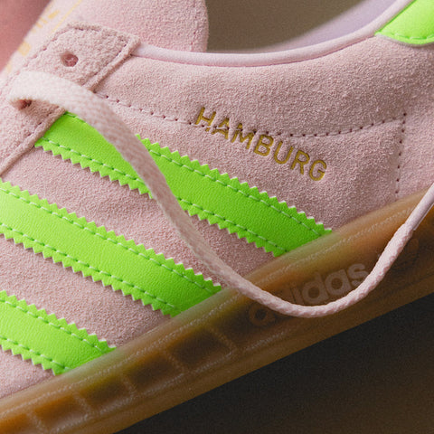 Hamburg W