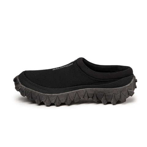 Snowclog