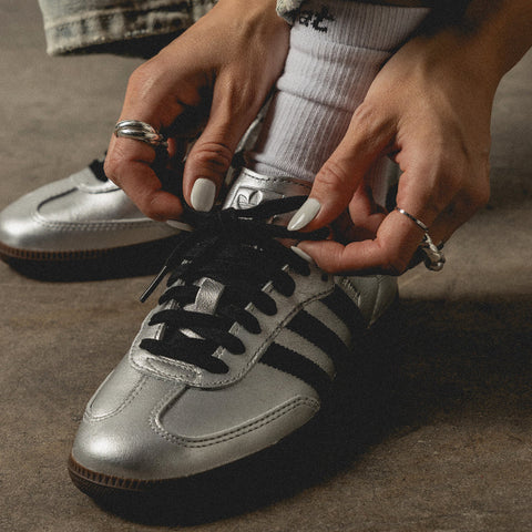 Samba OG W