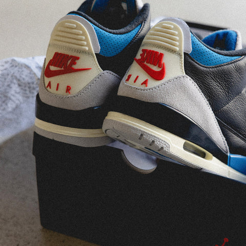 Air Jordan 3 Retro OG