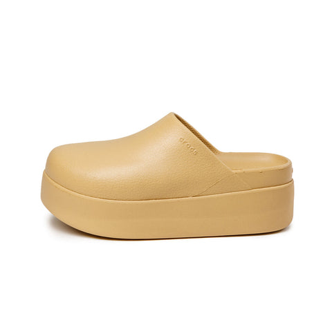 Dylan Platform Clog