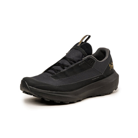 Norvan 4 LD GTX