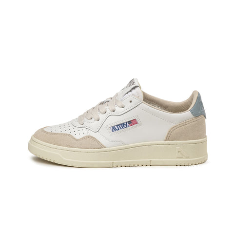 Medalist W *Leather / Suede*