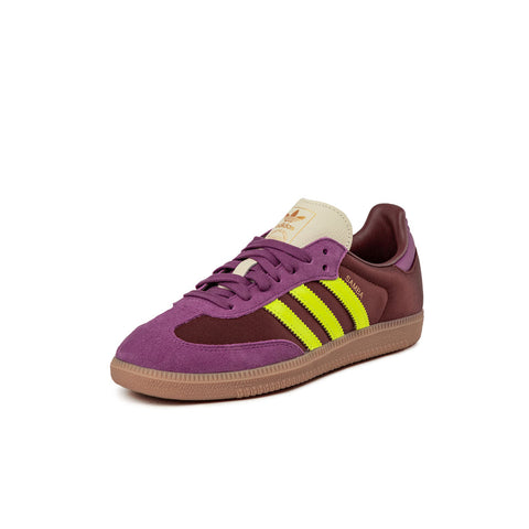 Samba OG W