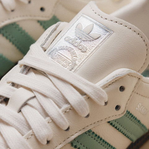 Samba OG W