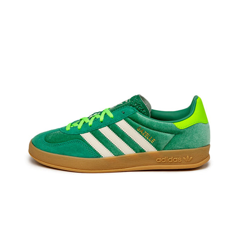 Gazelle Indoor W