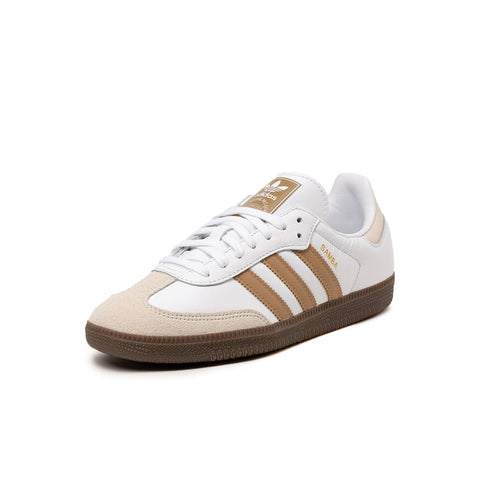 Samba OG
