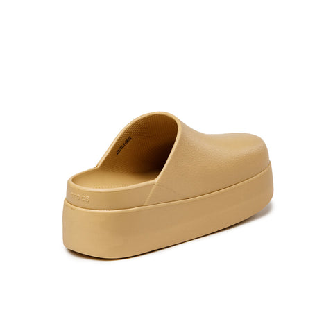 Dylan Platform Clog