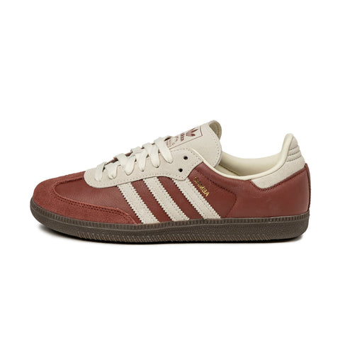 Samba OG