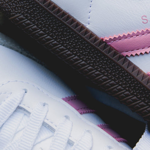 Samba OG W