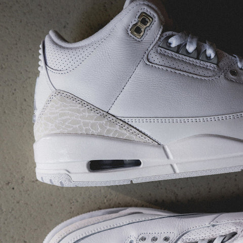 Air Jordan 3 Retro