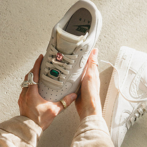 Wmns Air Force 1