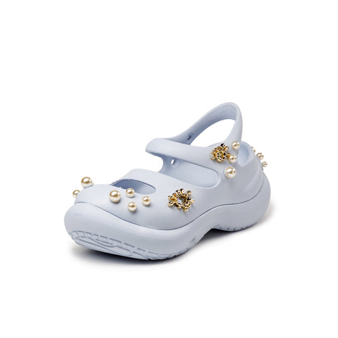 Phaedra Embellished