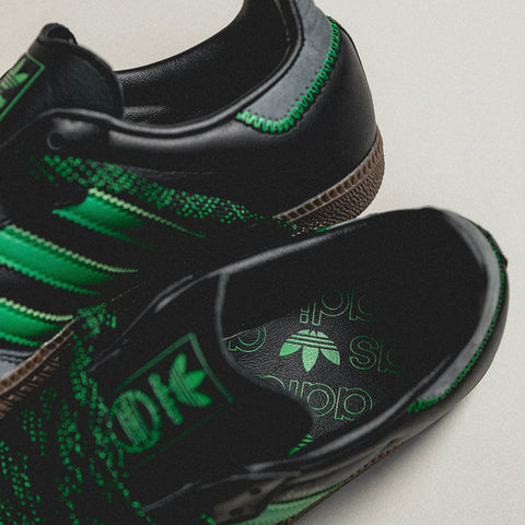 Samba OG W