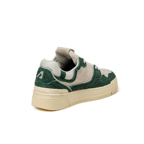 CLC W *Suede / Mesh*