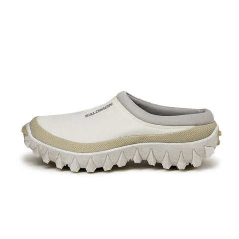 Snowclog