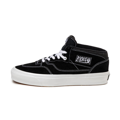 Half Cab Reissue 33