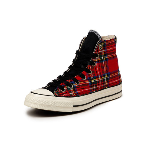Chuck Taylor All Star '70 Hi *Crafted in Italy*