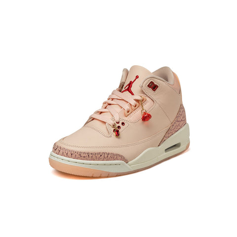 Wmns Air Jordan 3 Retro