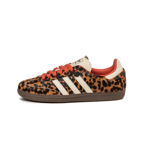 Samba OG W
