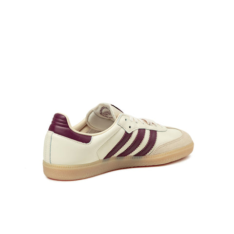Samba OG