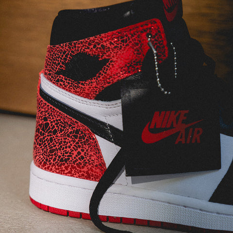 Wmns Air Jordan 1 High OG