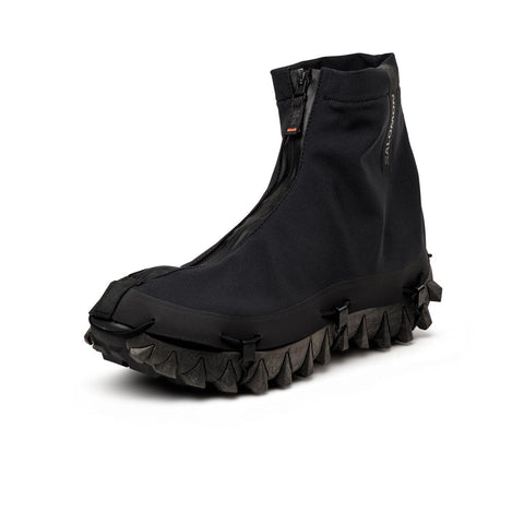 Snowclog Advanced