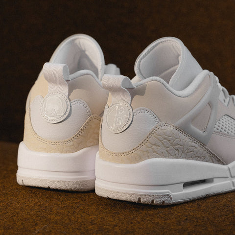 Jordan Spizike Low