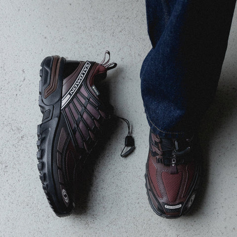 ACS Pro GTX