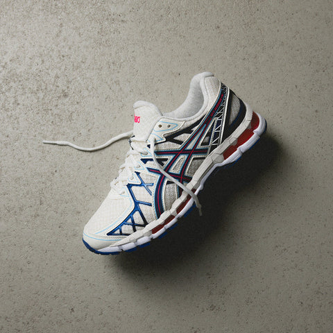 Gel-Kayano 20