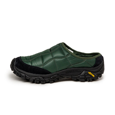 Moab 2 Slide Quilted