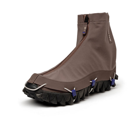 Snowclog Advanced