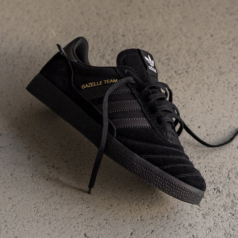 Gazelle Team