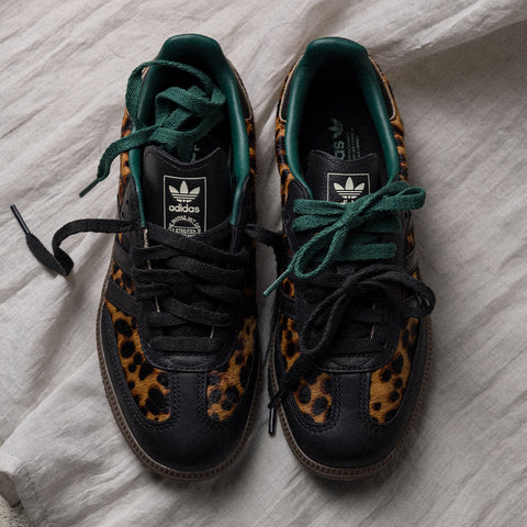 Samba OG W