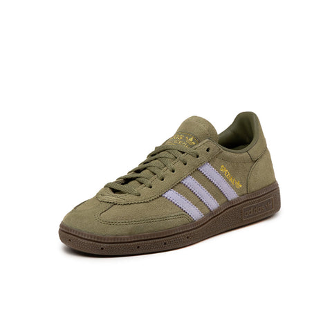 Handball Spezial W