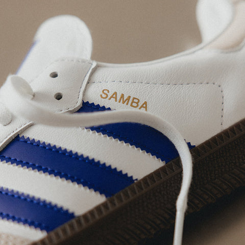 Samba OG