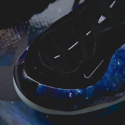 Air Foamposite One