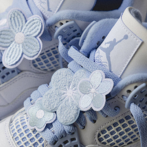 Wmns Air Jordan 4 Retro