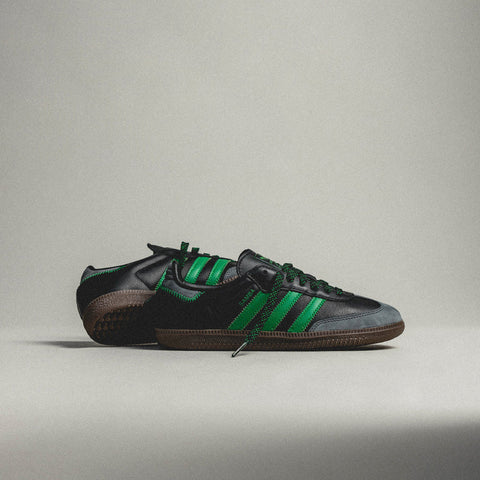 Samba OG W