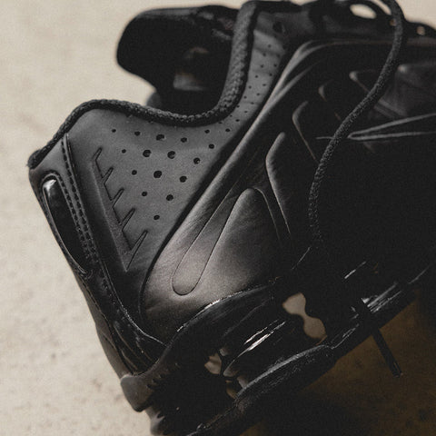 Shox R4