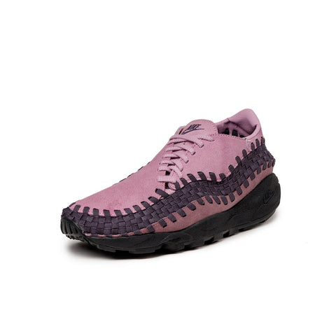 Wmns Air Footscape Woven
