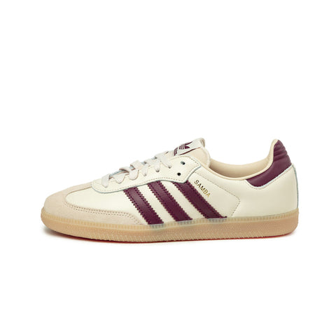 Samba OG